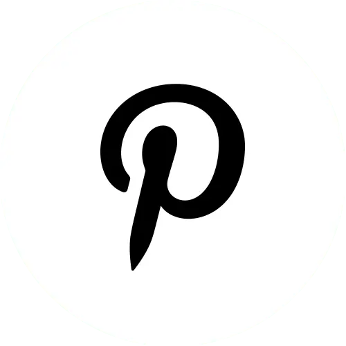pintrest icon